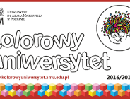 Kolorowy uniwersytet