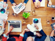 Konferencja start-up Poznań - czyli jak zdobyć świat