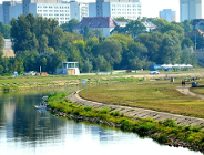 Koniec sezonu nad Wartą - czas na wielkie sprzątanie