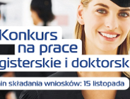 Konkurs Miasta Poznania