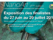 Konkurs NanoArt im. profesora Tadeusza Malińskiego