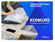 Konkurs "Poznań Przyciąga"