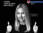 Konkurs Poznański Wolontariusz Roku