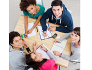 Konsultacje społeczne nt. Polityki dla ludzi młodych