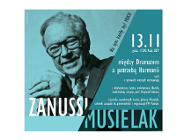 Krzysztof Zanussi gościem Uniwersytetu Ekonomicznego