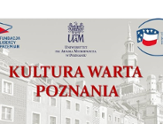 Kultura Warta Poznania - gra intelektualna