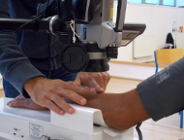 Laboratorium Analiz Ruchu AWF