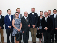 Laureaci Nagrody Naukowej i Artystycznej Miasta Poznania