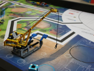 LEGO® Education Innovation Studio na Wydziale Matematyki i Informatyki UAM