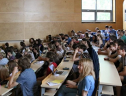 Letnia szkoła biologii