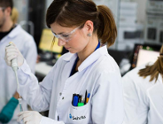 Lider biotechnologii inwestuje w Poznaniu