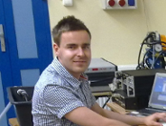 Liderzy wśród młodych naukowców