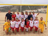 Liga Mistrzów z UAM