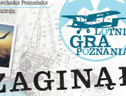 Lotnicza Gra Poznania
