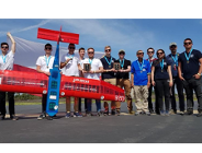 Lotniczy sukces studentów Politechniki