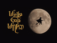 Magiczny wieczór na Wydziale Nauk Politycznych i Dziennikarstwa UAM