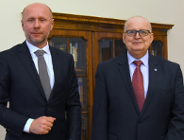 Miasto Poznań oraz Politechnika Poznańska poszukają rozwiązań oszczędzających energię