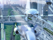 Miasto w ruchu - konkurs dla studentów