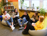 Miasto wspiera pomysły młodzieży