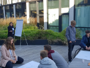 Miasto wspiera pomysły młodzieży