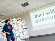 Międzynarodowe startupy z Poznania