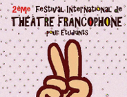 Międzynarodowy Festiwal Teatrów Uniwersyteckich w Języku Francuskim