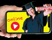 Międzynarodowy Salon Edukacyjny Perspektywy 2021