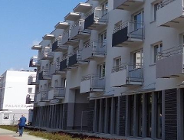 Mieszkania dla absolwentów