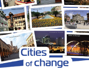 Mieszkaniec miasta - kim jest? - konferencja