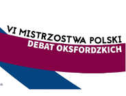 Mistrzostwa Polski Debat Oksfordzkich