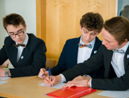 Mistrzostwa Polski Debat Oksfordzkich