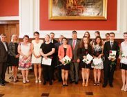 Młodzi organicznicy XXI wieku