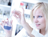 Młodzież w świecie nauki - konferencja