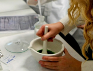 Młodzież w świecie nauki - konferencja