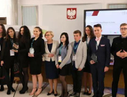 Młodzieżowa Rada Miasta z Poznania - najlepsza w Polsce