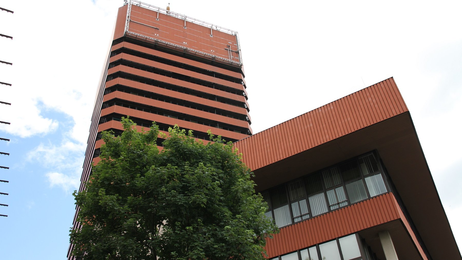 Modernizacja Collegium Altum Uniwersytetu Ekonomicznego