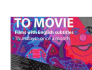 MOVE TO MOVIE - Wyjście do kina po angielsku