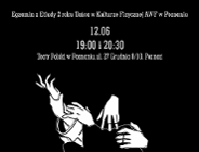 Myśl ucieleśniona - najnowszy spektakl Kompanii Tańca AWF