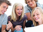 Nabór wniosków na "wiosenną" XLIV edycję programu staży studenckich w Urzędzie Miasta Poznania