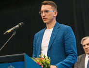 Nagroda Naukowa i tytuły Honorowego Obywatela oraz Zasłużonych dla Miasta Poznania przyznane