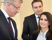 Nagrody Miasta Poznania za wyróżniające się prace magisterskie i doktorskie