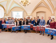 Nagrodzono najlepsze prace doktorskie i magisterskie