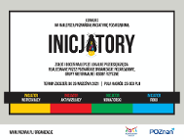 Najlepsza Poznańska Inicjatywa Pozarządowa - Inicjatory 2020