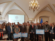 Najlepsze prace doktorskie i magisterskie - rozstrzygnięcie konkursu