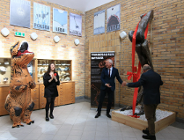 Największa gira w Poznaniu