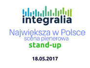 Największy w Polsce stand-up w plenerze