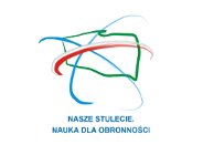 Nasze stulecie. Nauka dla obronności - konferencja naukowa