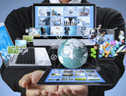 Nauka języka z telefonem