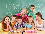 Nauki przyrodnicze na scenie