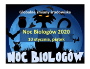 Noc biologów 2020